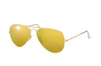 Ray-Ban Aviator Large Metal RB 3025 112/93