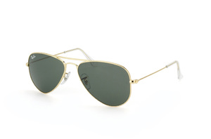 Ray-Ban Aviator Small RB 3044 L0207