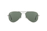 Ray-Ban Aviator Small RB 3044 W3100