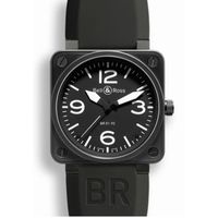 Bell & Ross BR 01-92 Carbon