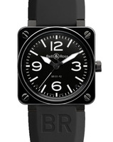 Bell & Ross BR 01-92 Ceramic