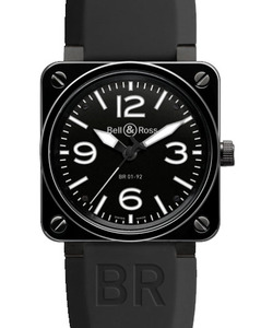 Bell & Ross BR 01-92 Ceramic
