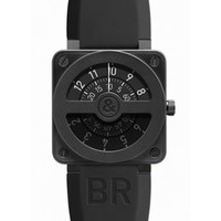 Bell & Ross BR 01 Compass