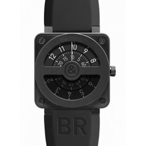 Bell & Ross BR 01 Compass