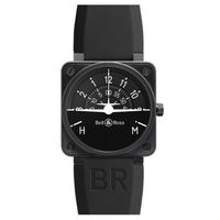 Bell & Ross BR 01 Turn Coordinator