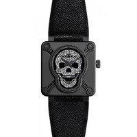 Bell & Ross BR 01 Airborne 415