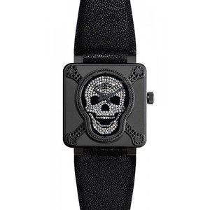 Bell & Ross BR 01 Airborne 415