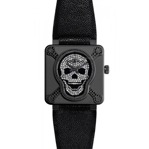 Bell & Ross BR 01 Airborne 415