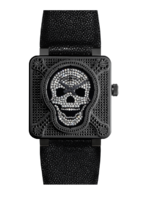 Bell & Ross BR 01 Airborne 672