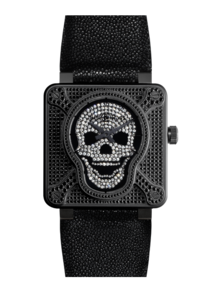 Bell & Ross BR 01 Airborne 672
