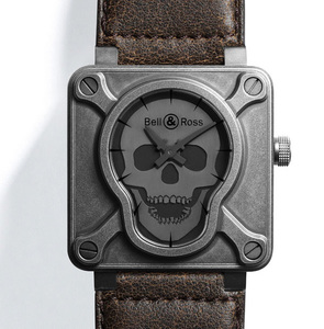 Bell & Ross BR 01 Airborne II