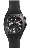 Bell & Ross BR 02-92 Carbon