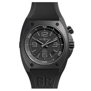Bell & Ross BR 02-92 Phantom