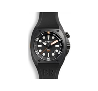 Bell & Ross BR 02-92 Pro Dial