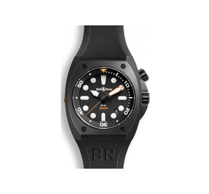Bell & Ross BR 02-92 Pro Dial
