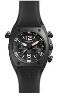 Bell & Ross BR 02-94 Carbon