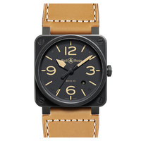 Bell & Ross BR 03-92 Heritage