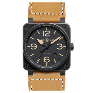 Bell & Ross BR 03-92 Heritage