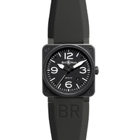 Bell & Ross BR 03-92 Carbon