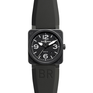 Bell & Ross BR 03-92 Carbon