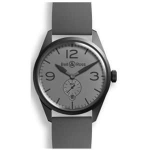 Bell & Ross BR 123 Commando