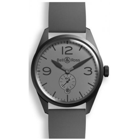 Bell & Ross BR 123 Commando