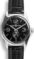Bell & Ross BR 123 Officer
