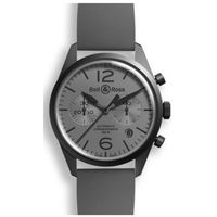 Bell & Ross BR 126 Commando