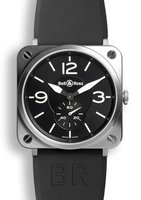 Bell & Ross BR S Steel