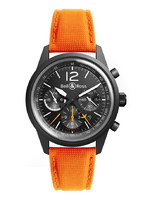 Bell & Ross BR 126 Blackbird