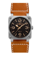 Bell & Ross BR 03-92 Golden Heritage
