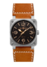 Bell & Ross BR 03-92 Golden Heritage
