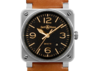 Bell & Ross BR 03-92 Golden Heritage