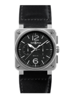 Bell & Ross BR 03-94 Steel