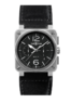 Bell & Ross BR 03-94 Steel