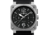 Bell & Ross BR 03-94 Steel