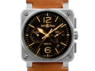 Bell & Ross BR 03-94 Golden Heritage