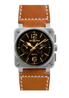 Bell & Ross BR 03-94 Golden Heritage