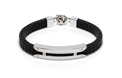 Мужской браслет Men's Bracelet Baraka 'Ref: BR21381
