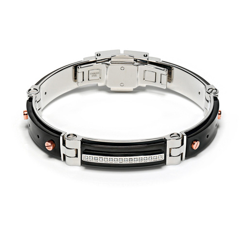 Мужской браслет Men's Bracelet Baraka BR213863