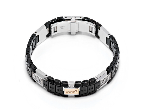 Мужской браслет Men's Bracelet Baraka BR214203