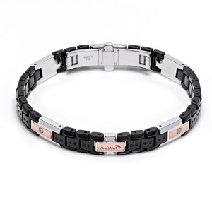 Мужской браслет Men's Bracelet Baraka BR214203ROGR