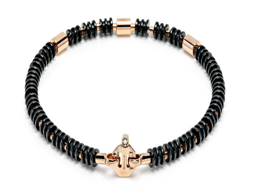 Мужской браслет Men's Bracelet Baraka BR21565