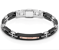 Мужской браслет Men's Bracelet Baraka BR22139