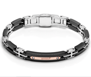 Мужской браслет Men's Bracelet Baraka BR22139
