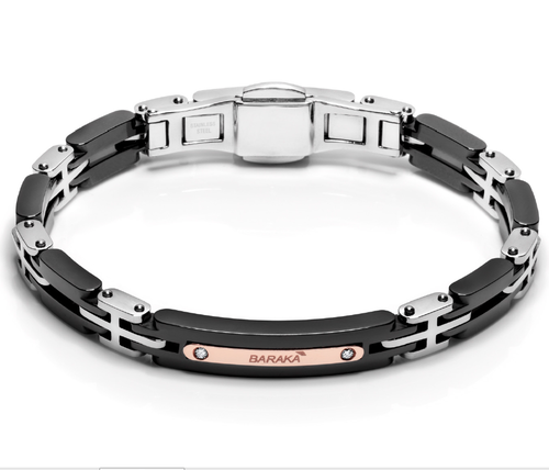 Мужской браслет Men's Bracelet Baraka BR22139