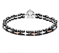 Мужской браслет Men's Bracelet Baraka 'Ref: BR24301