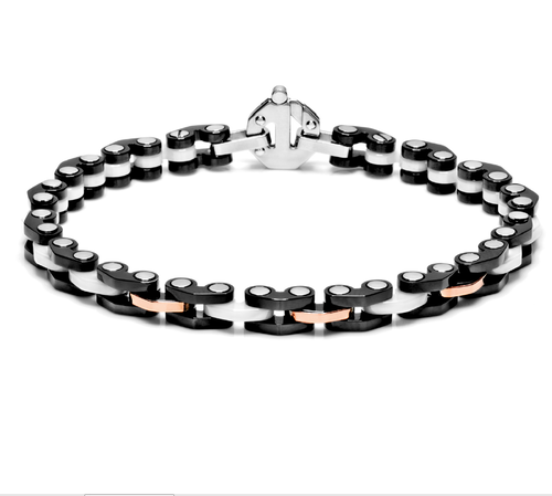 Мужской браслет Men's Bracelet Baraka 'Ref: BR24301