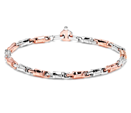 Мужской браслет Men's Bracelet Baraka BR24507