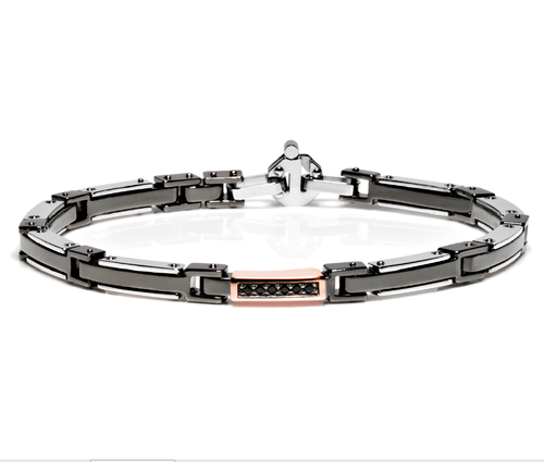 Мужской браслет Men's Bracelet Baraka BR25111